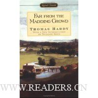  Far from the Madding Crowd