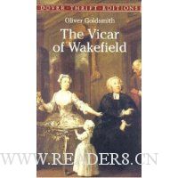  The Vicar of Wakefield