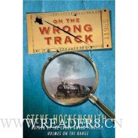  On the Wrong Track: A Holmes on the Range Mystery