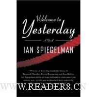  Welcome to Yesterday