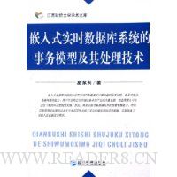  Ƕʽʵʱݿϵͳģͼ䴦