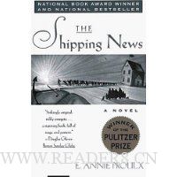  The Shipping News