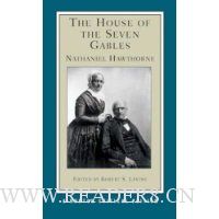  The House of the Seven Gables