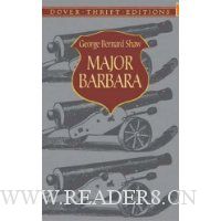  Major Barbara