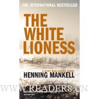  The White Lioness