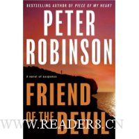  Friend of the Devil