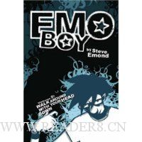  Emo Boy Volume 2: Walk Around With Your Head Down