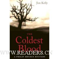  The Coldest Blood