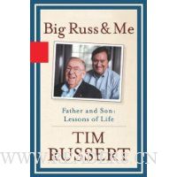 Big Russ and Me