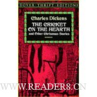 The Cricket on the Hearth: and Other Christmas Stories