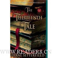  The Thirteenth Tale: A Novel