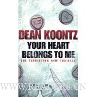  Your Heart Belongs to Me