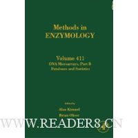 DNA Microarrays, Part B: Databases and Statistics, Volume 411