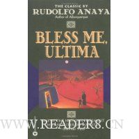  Bless Me, Ultima