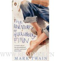  The Adventures of Huckleberry Finn
