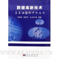 数据库新技术:在石油勘探中的应用
