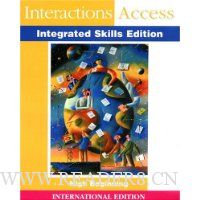  Interactions Access