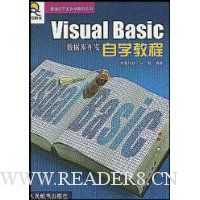 Visual Basic 数据库开发自学教程
