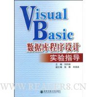 Visual Basic数据库程序设计实验指导