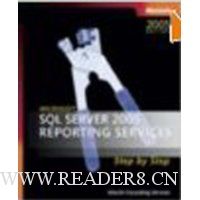 Microsoft? SQL Server(TM) 2005 Reporting Services Step by Step
