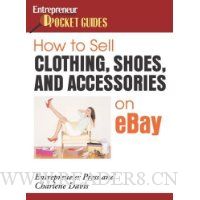 How to Sell Clothing, Shoes, and Accessories on eBay