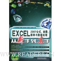  EXCEL2007��ʽ��������ͼ�������ݴ��������ֵ�����(����CD����1��)