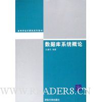 数据库系统概论