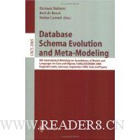 Database Schema Evolution and Meta-Modeling: 9th International Workshop on Foundations of Models and Languages for Data and Objects FoMLaDO/DEMM 2000 Dagstuhl Castle, Germany, September 18-21, 2000 Selected Papers