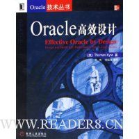 Oracle高效设计
