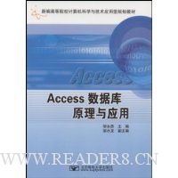 Access数据库原理与应用