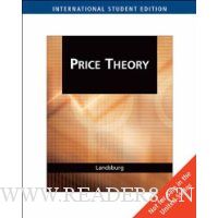 Price Theory: With Economic Applications Printed Access Card and Infotrac