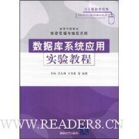 数据库系统应用实验教程