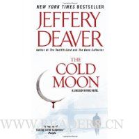  The Cold Moon: A Lincoln Rhyme Novel