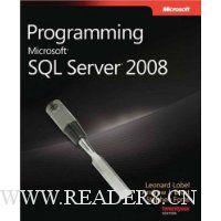 Programming Microsoft SQL Server 2008