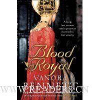  Blood Royal