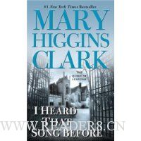  I Heard That Song Before: A Novel