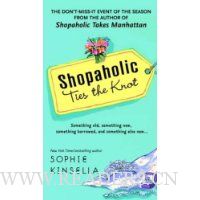  Shopaholic Ties the Knot