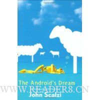  The Android's Dream