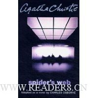  Spider's Web