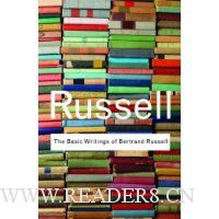  The Basic Writings of Bertrand Russell