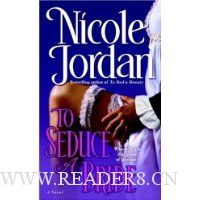  To Seduce a Bride (Courtship Wars, Book 3)