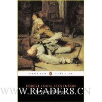 The Master of Ballantrae: A Winter's Tale