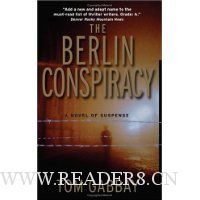 The Berlin Conspiracy