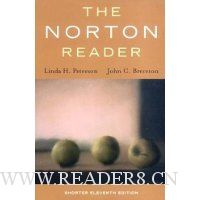  The Norton Reader: An Anthology of Nonfiction, Shorter Eleventh Edition