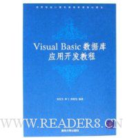 Visual Basic数据库应用开发教程