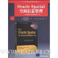 Oracle Spatial空间信息管理:Oracle Database 11g