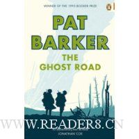 The Ghost Road