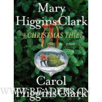  The Christmas Thief: A Novel