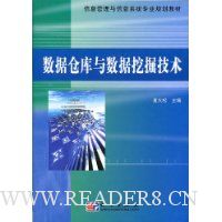 数据仓库与数据挖掘技术