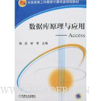 数据库原理与应用-Access